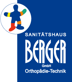 Logo Sanitätshaus Berger